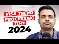 Canada 2 big updates  canada study visa updates 2024  rajveer chahal