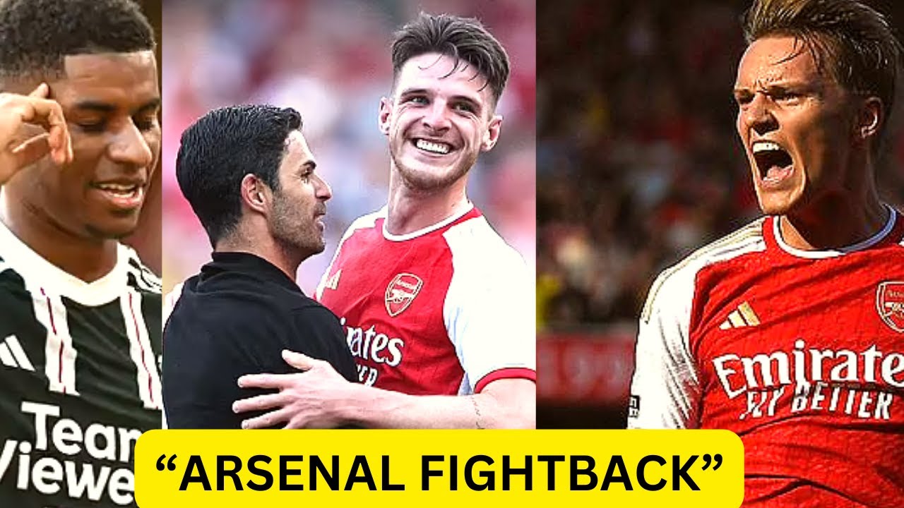 Arsenal Rice Rice Baby