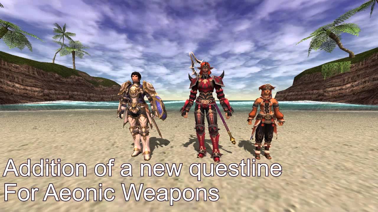 FINAL FANTASY XI