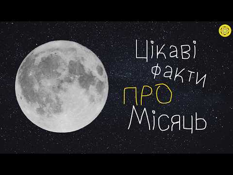 MOON Our NEAREST Neighbor In SPACE The Moon And Interesting Facts Related To It