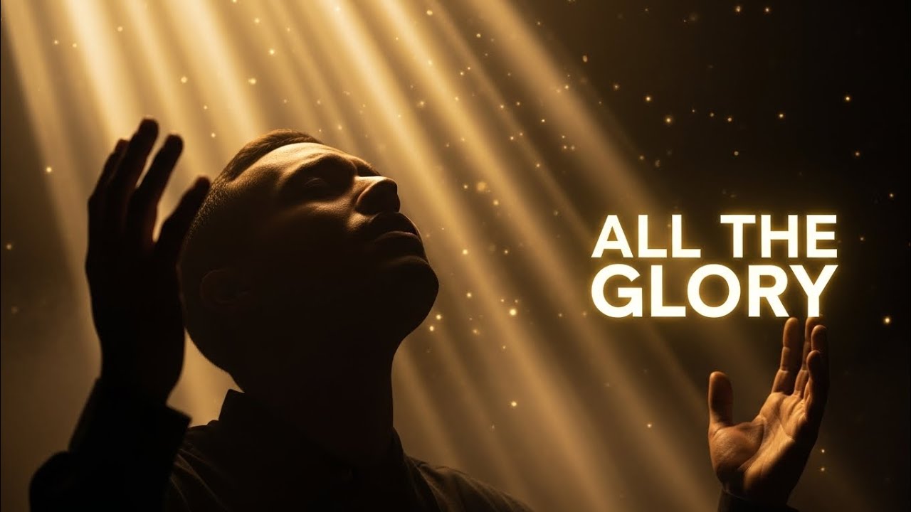 All the Glory Belongs to You | Deep Worship Song (Spirit-Filled) - YouTube