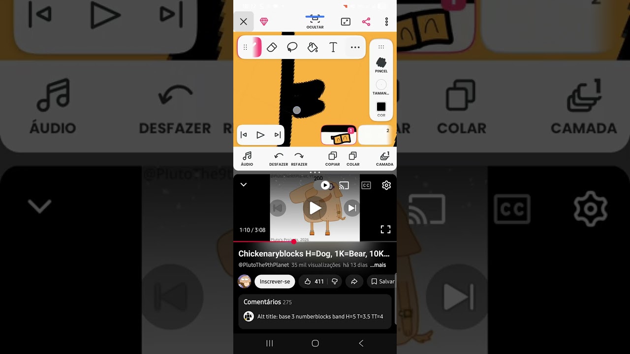 Countryballnairyblocks band H =Cube K = Triangle 10K = RECTANGLE