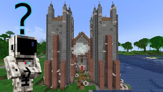 I DIDNT CHEAT! l Minecraft Biohazard Project Genesis Ep. 24