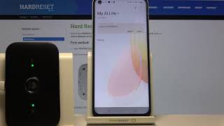 طريقة مسح سجل استخدام البيانات على مودم HUAWEI E5573 LTE - حذف سجل الاستخدام عبر تطبيق AI Life screenshot 4