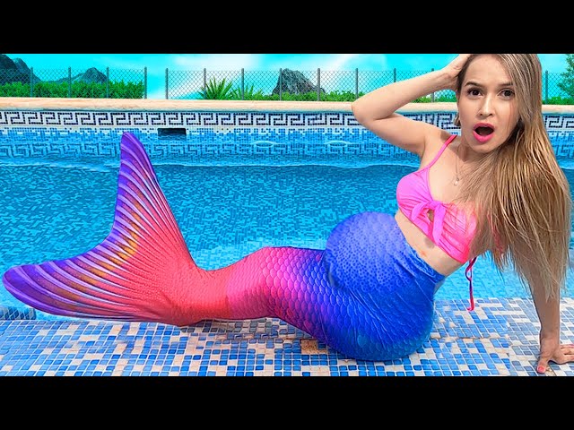 BARBIE SIRENA EMBARAZADA EN EL HOSPITAL! - BARBIE MERMAID PREGNANT! - Vidéo  Dailymotion