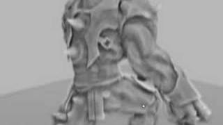 LynxEngine : Screen Space Ambient Occlusion