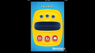 Cut the Rope Time Travel 1-1 The Middle Ages Walkthrough