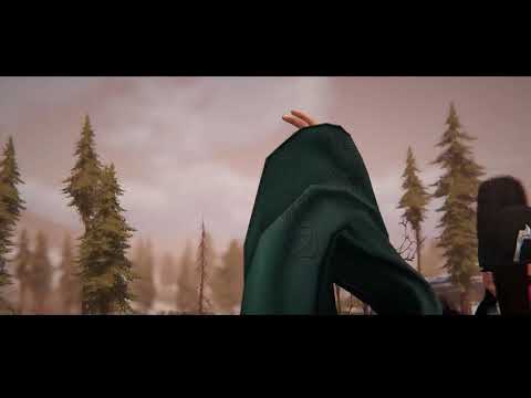 《劍俠風雲錄》第八集 憾長安（凌雪閣密事）