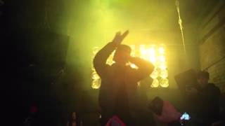 20160221 Dok2 + the Quiett in Berlin - All About + 1 Life 2 Live