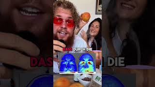 Rezept Der Hirnreiniger Speichern Ährungstipps