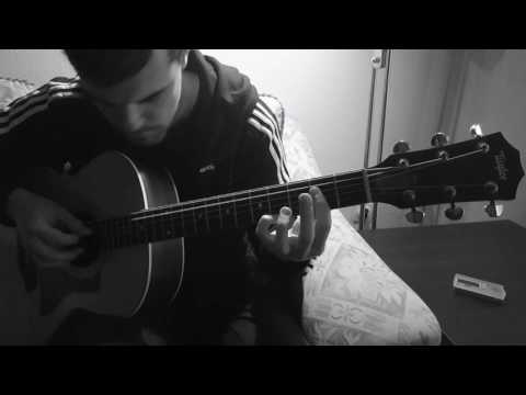 PEACE - Excerpt from Tubular Bells, part II - Mike Oldfield (cover)