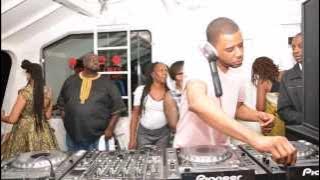 Jihad Muhammad Live - Josh Milan's Birthday Boat Ride