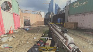 Modern Warfare - Clip Dump 1