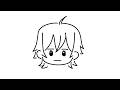 僕はゲリラvtuber。
