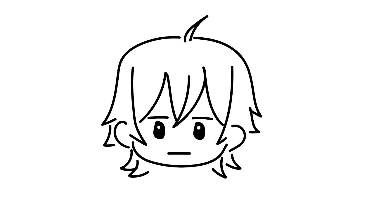 僕はゲリラvtuber。