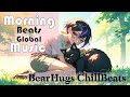 【作業用BGM】心をほどく朝のリズム / ゆるやかな時の中で - my gentle morning &amp; my own space -