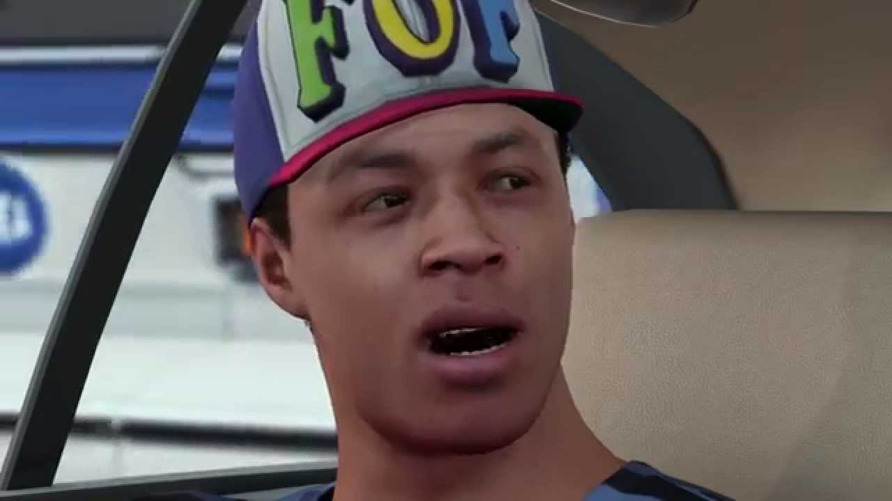 NBA 2K16 MyCareer Deep Scene, Did Freq Kill SOMEONE!!!???