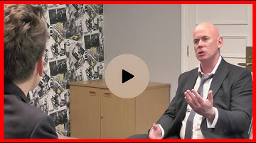 INTERVIEW QUESTIONS AND ANSWERS: How NOT to do a JOB INTERVIEW! 😂