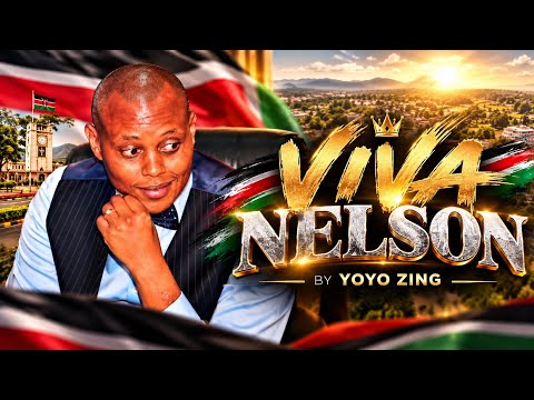 Viva hon.Nelson koech Mp belgut , kazi safi [lyrics video]