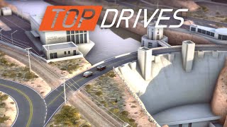 Top Drives Gameplay Android screenshot 1