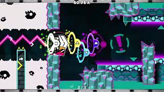 Hypersonic progress #1 (70% - 100%)