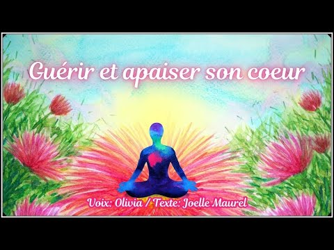 Méditation guidée -