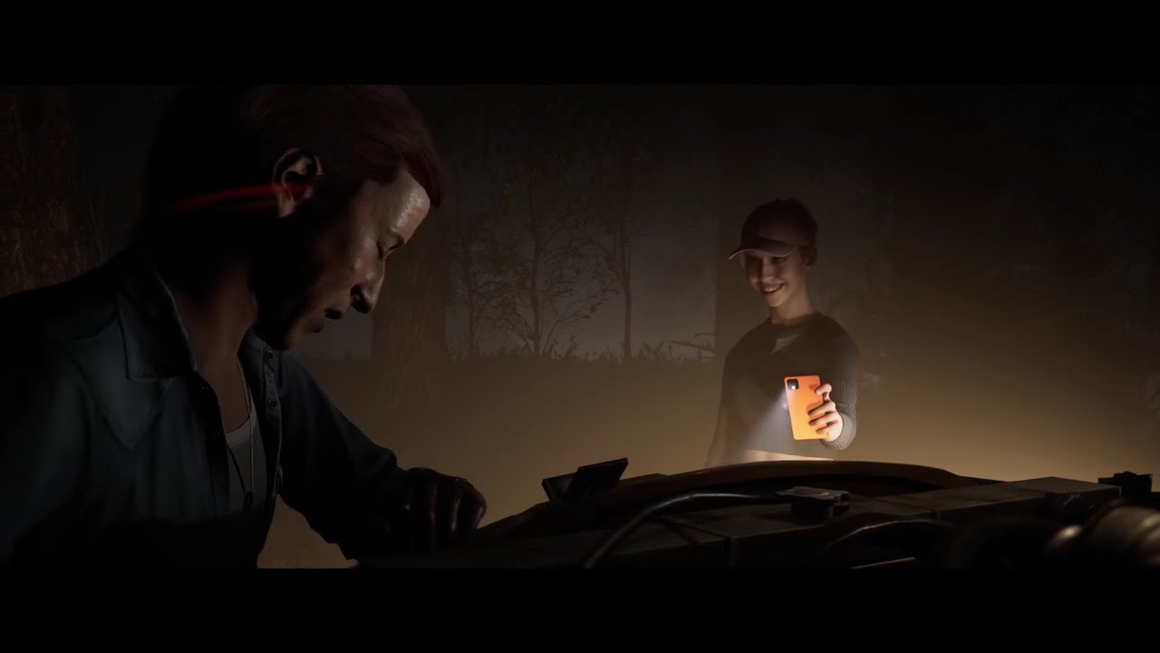 The Quarry capitulo 1 empezamos fuerte y dudamos mucho