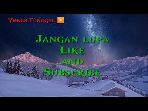 Lagu Manggarai \