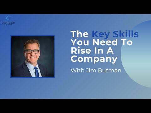 The Key Skills