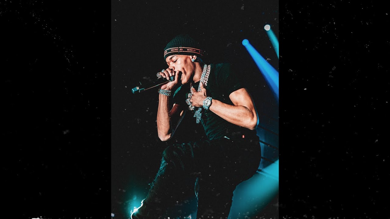 (FREE) Lil Baby x Quay Global Type Beat 2020 - "Freezing"