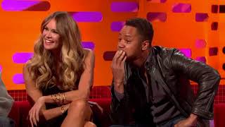 The Graham Norton Show Season 9 Episode 6 The Graham Norton Show Season 9 Episode 6