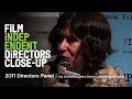 Lisa Cholodenko discusses The Kids Are All Right | 2011 Directors Close-Up