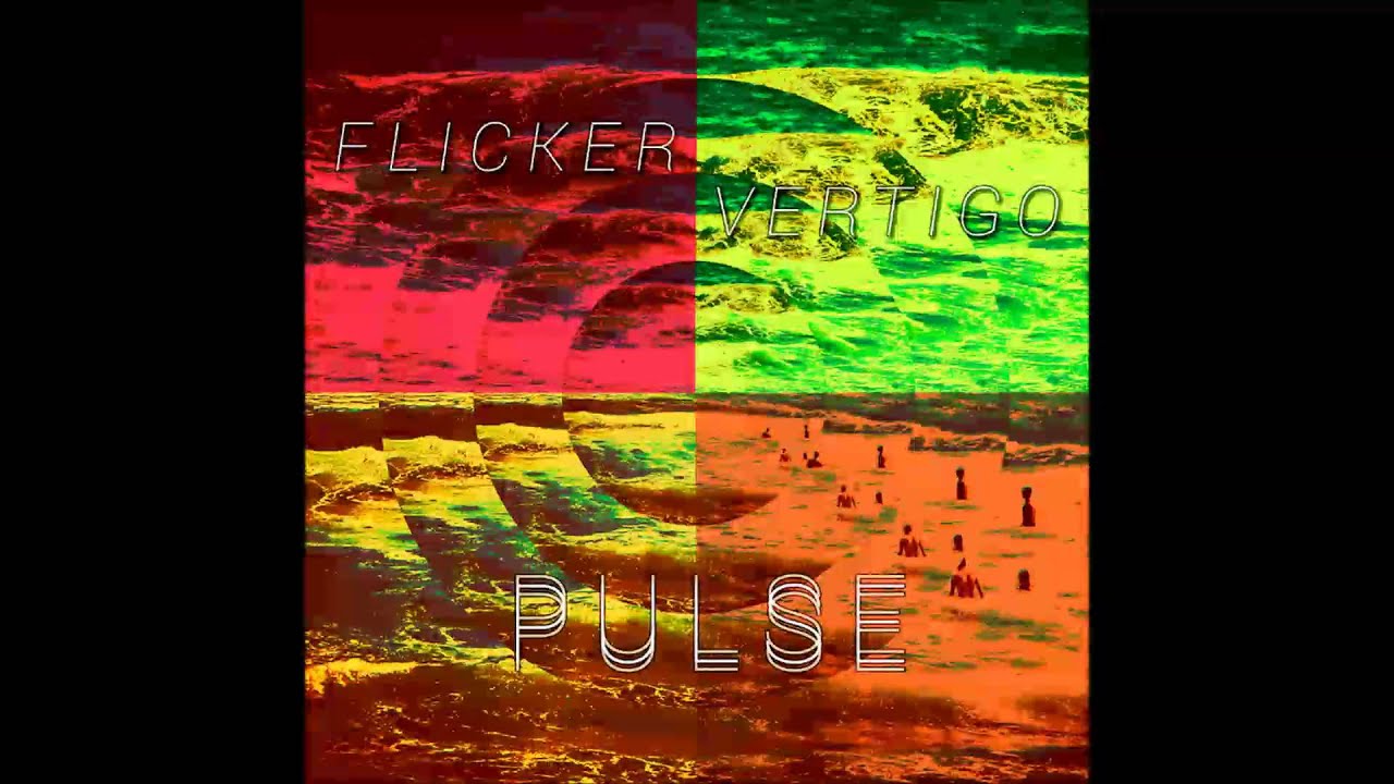 Watch Flicker Vertigo - Thrive on YouTube Watch Flicker Vertigo - Thrive on YouTube