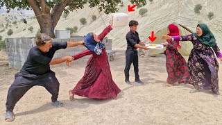 Suitor Comes for Maryam… Fatemeh Gets Jealous and Ali Explodes! 😱🔥 screenshot 3