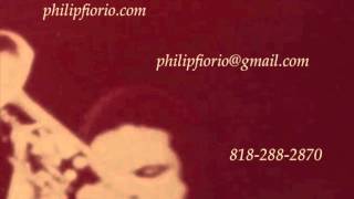 Philip Fiorio Sextet Up Jumped Spring from A Tribute to Freddie Hubbard