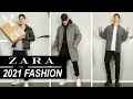 Zara Try-On Haul | Best Purchases for Spring 2021 | JairWoo