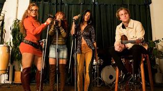 Bella Dose - Underneath The Willow Tree Live Session