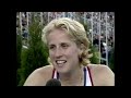 8063 european track and field 1998 interview katherine merry