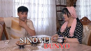 SINOVLI DUNYO HIKMATLI DUNYO