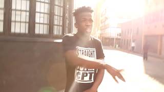 King Smasher - Long Street