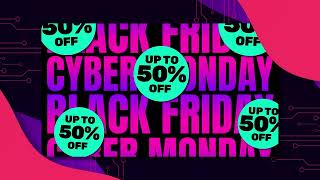 New scenes released for Thanksgiving, Black Friday, and Cyber Monday!