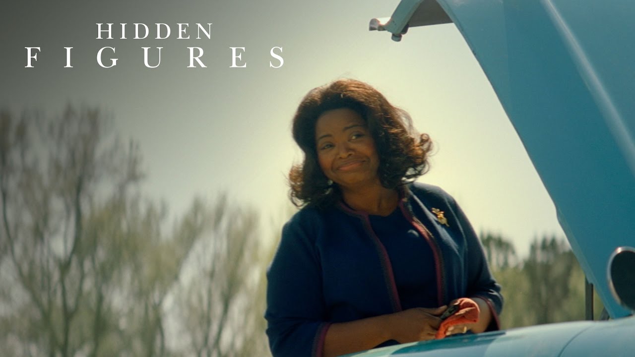 hidden figures full movie streaming