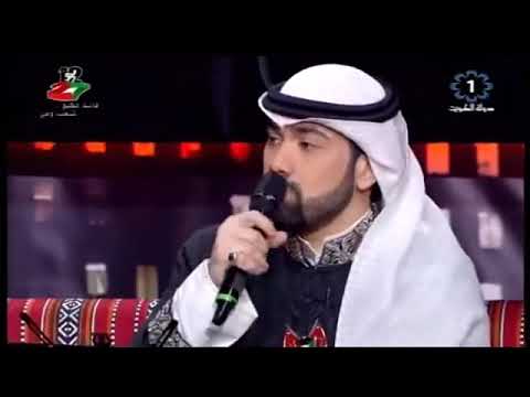 سعود المزيعل يادار لاهنتي بداوي الكويت