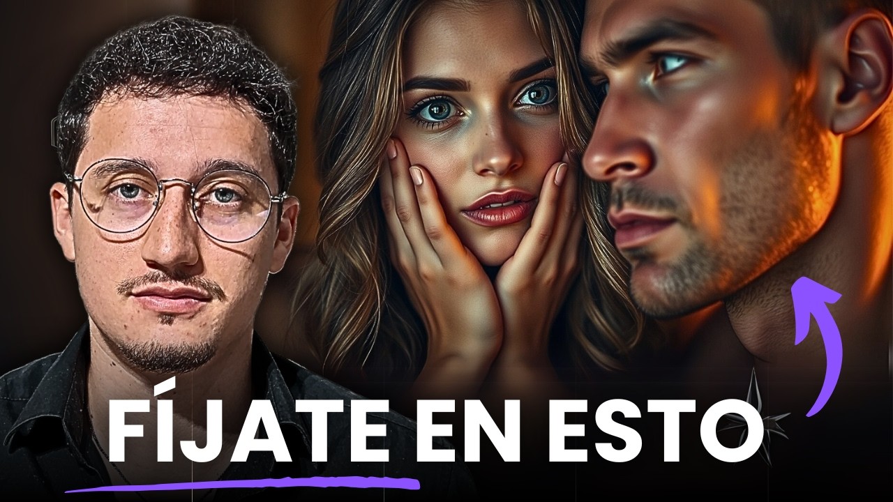 Cómo dejar de IDEALIZAR a las personas para tener relaciones más SANAS