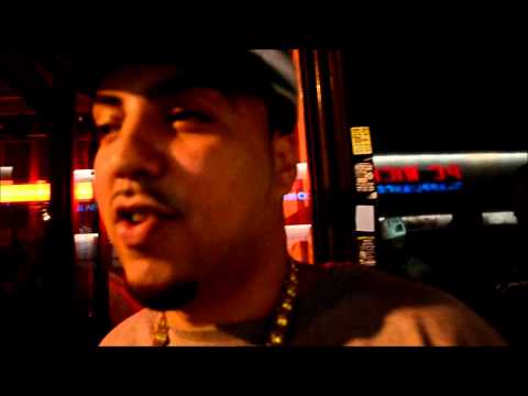 FrenchMontana Live Amnesia Queens TeamMills WhyNot 