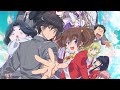 Sokushi cheat ga saikyou sugite  opening fullkiller barsby hilcrhyme