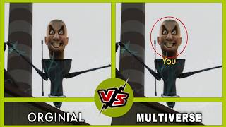 Download lagu skibidi toilet multiverse #18 challenge #147