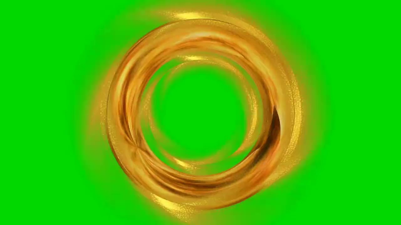 Sonic Ring Portal Template (FREE TO USE)