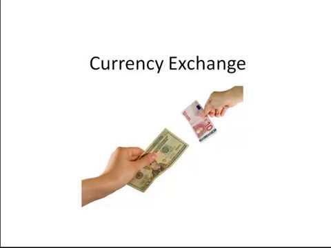 Video: Ano ang indirect exchange?