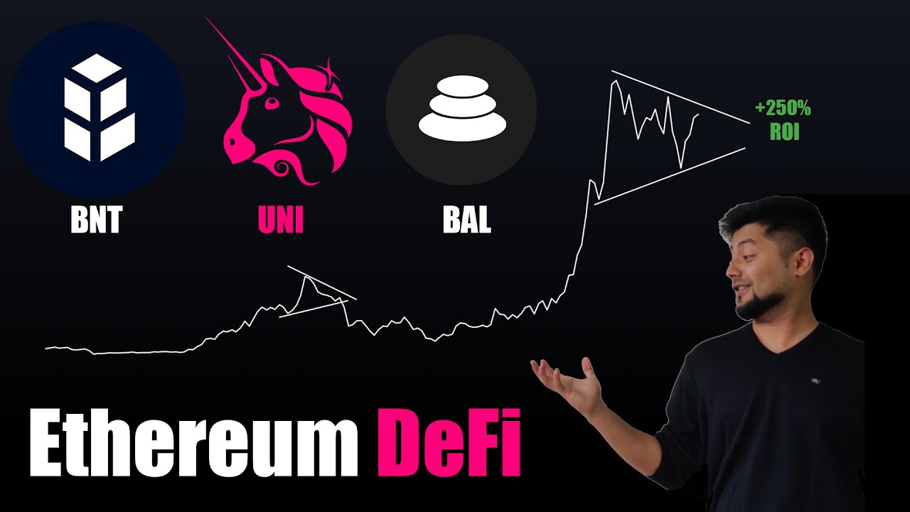 ETHEREUM DeFi on the MOVE! || BNT | UNI | BAL || 250$ BAL ? || BNT Potential Breakdown! | 100$ UNI
